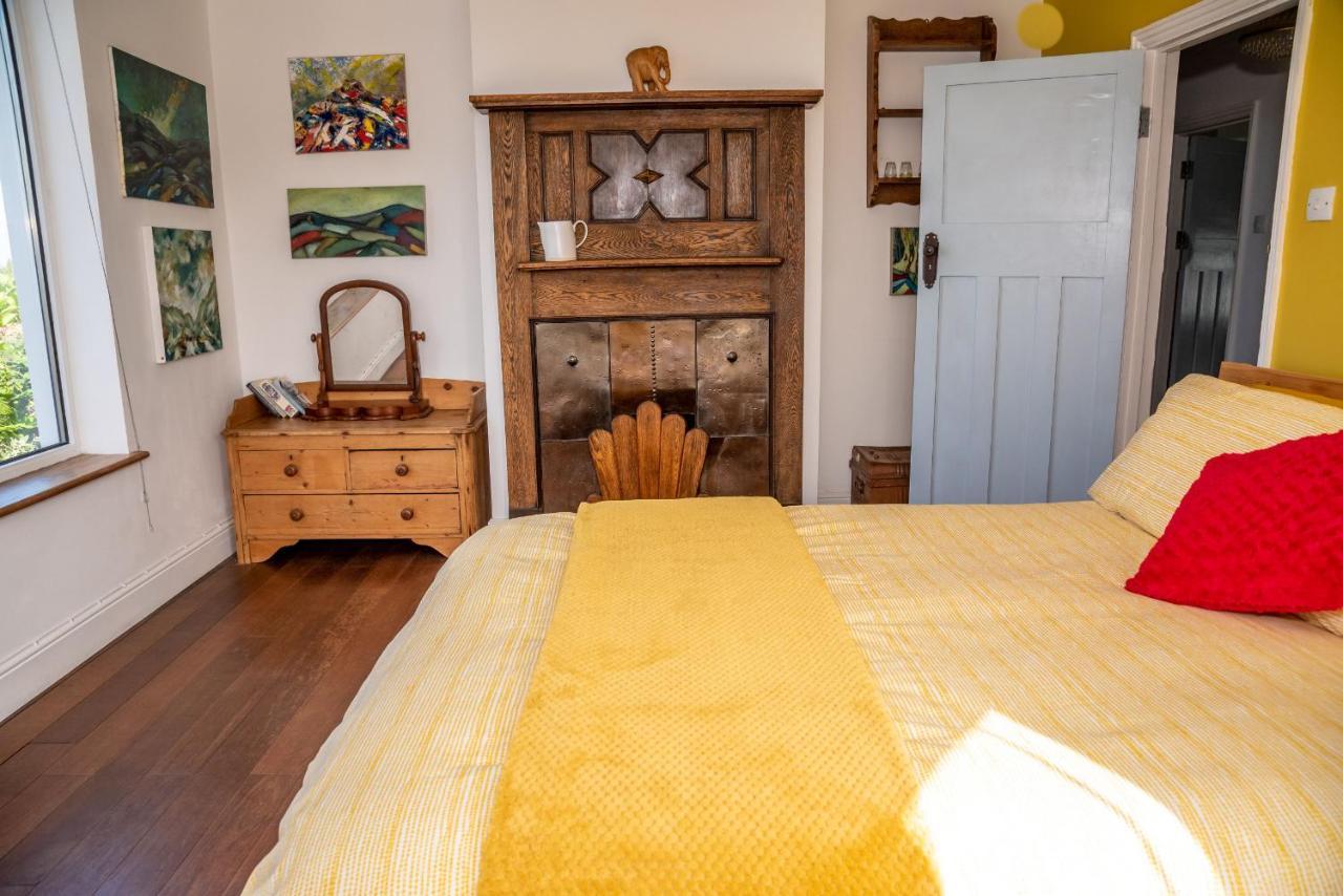 Finest Retreats - Western Watch - Sea Views, Pets Accepted, Sleeps 6 Lower Boscaswell Εξωτερικό φωτογραφία